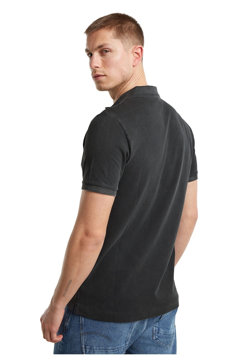 G-STAR Tricou polo slim fit - Pled.ro