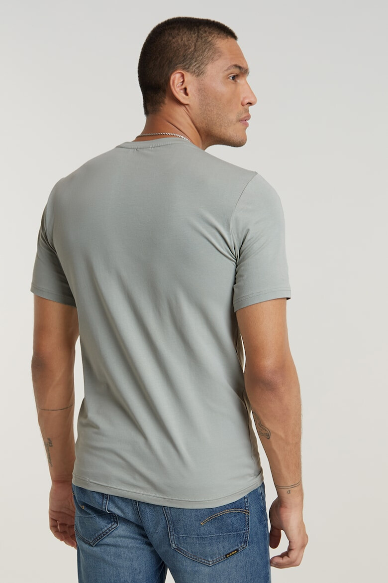 G-STAR Tricou slim fit Base - Pled.ro