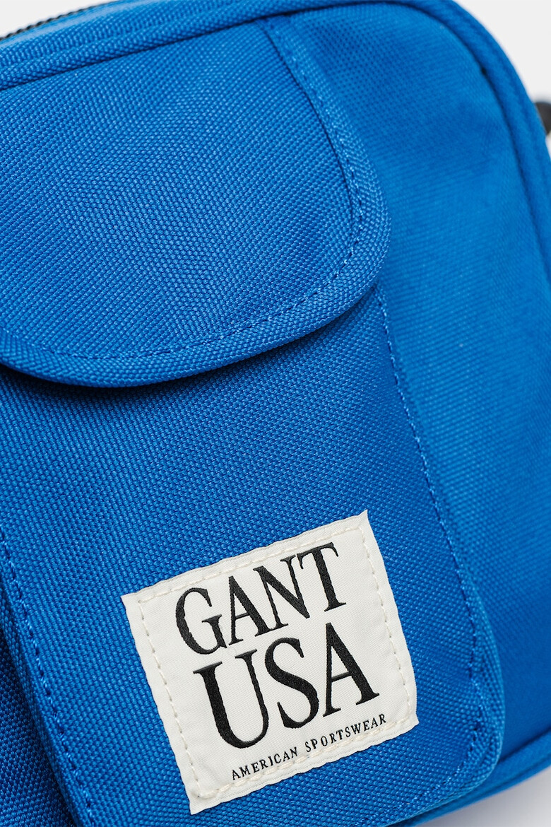 Gant Geanta crossbody unisex cu buzunar exterior de telefon - Pled.ro