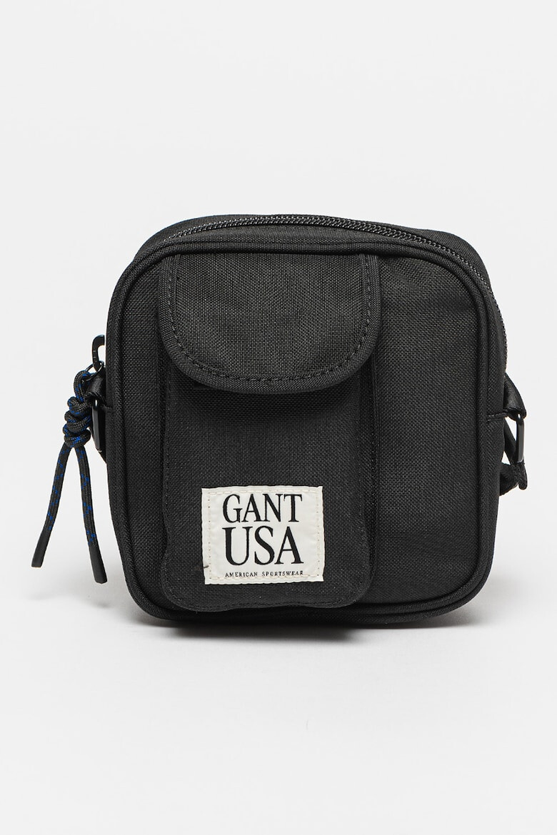 Gant Geanta crossbody unisex cu buzunar exterior de telefon - Pled.ro