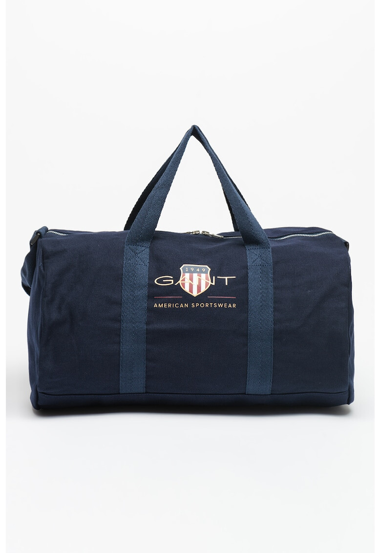 Gant Geanta duffle cu imprimeu logo Archive - Pled.ro