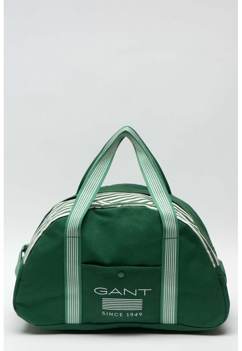 Gant Geanta duffle cu logo - Pled.ro