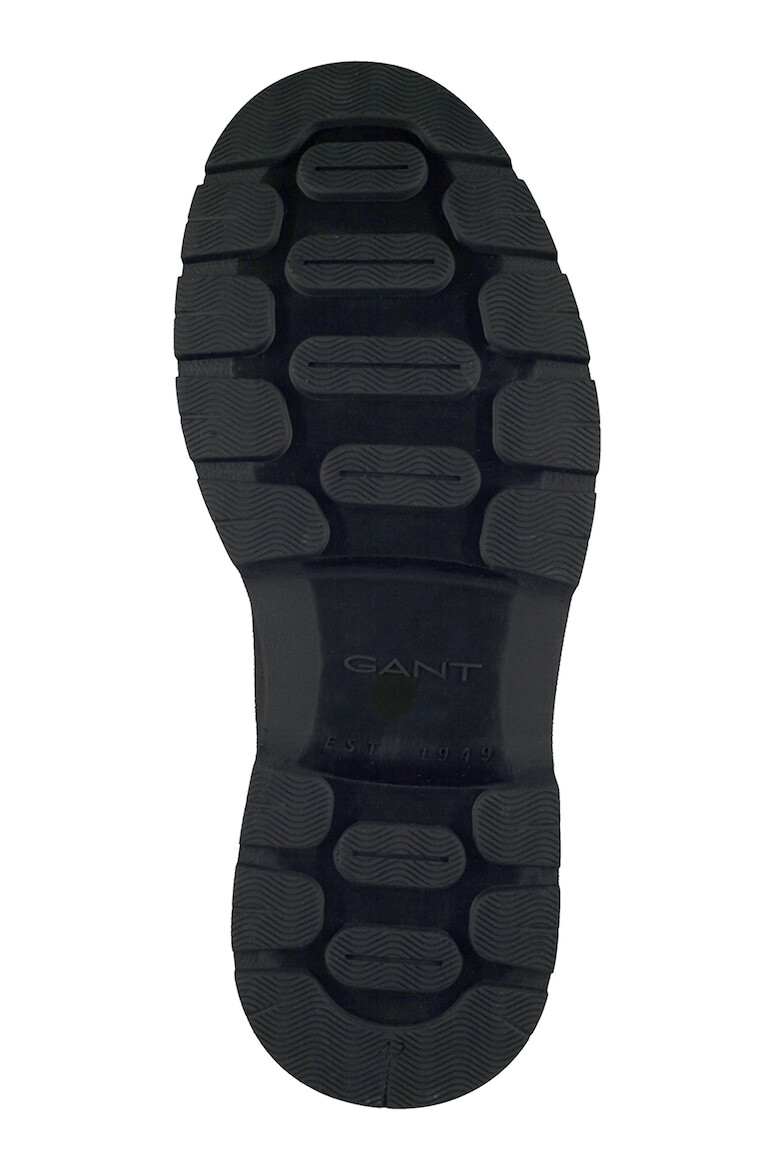 Gant Ghete Chelsea de piele intoarsa - Pled.ro