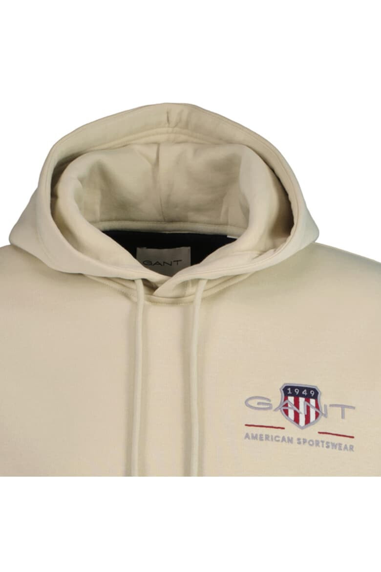 Gant Hanorac cu logo - Pled.ro