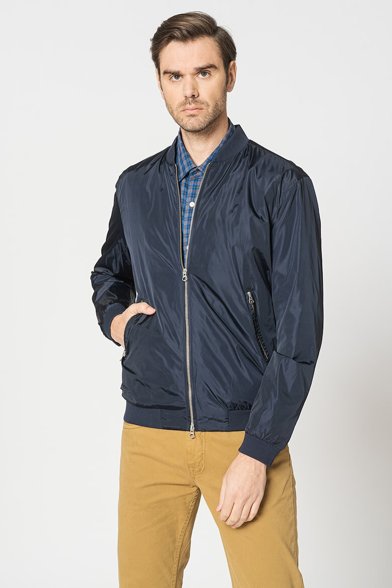 Gant Jacheta bomber usoara - Pled.ro