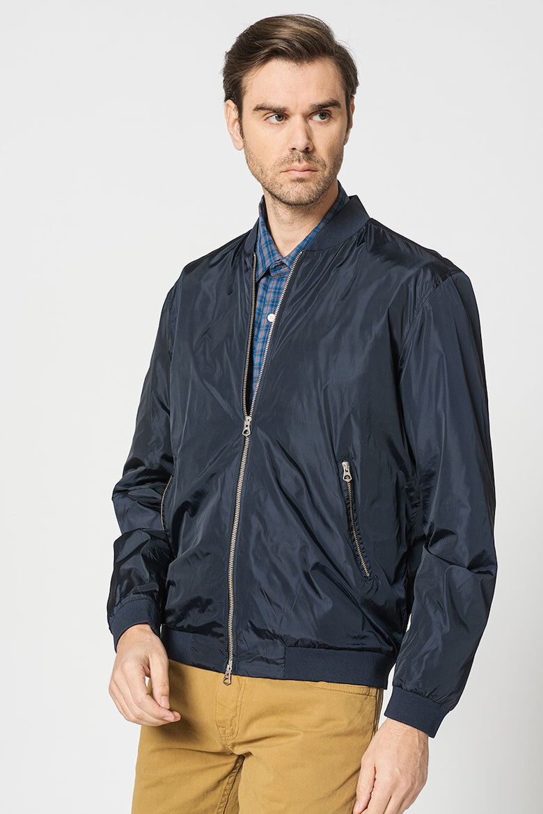 Gant Jacheta bomber usoara - Pled.ro