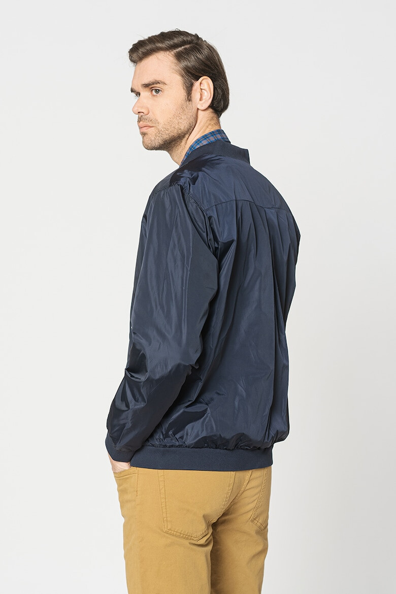 Gant Jacheta bomber usoara - Pled.ro