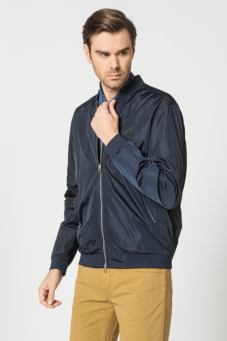 Gant Jacheta bomber usoara - Pled.ro