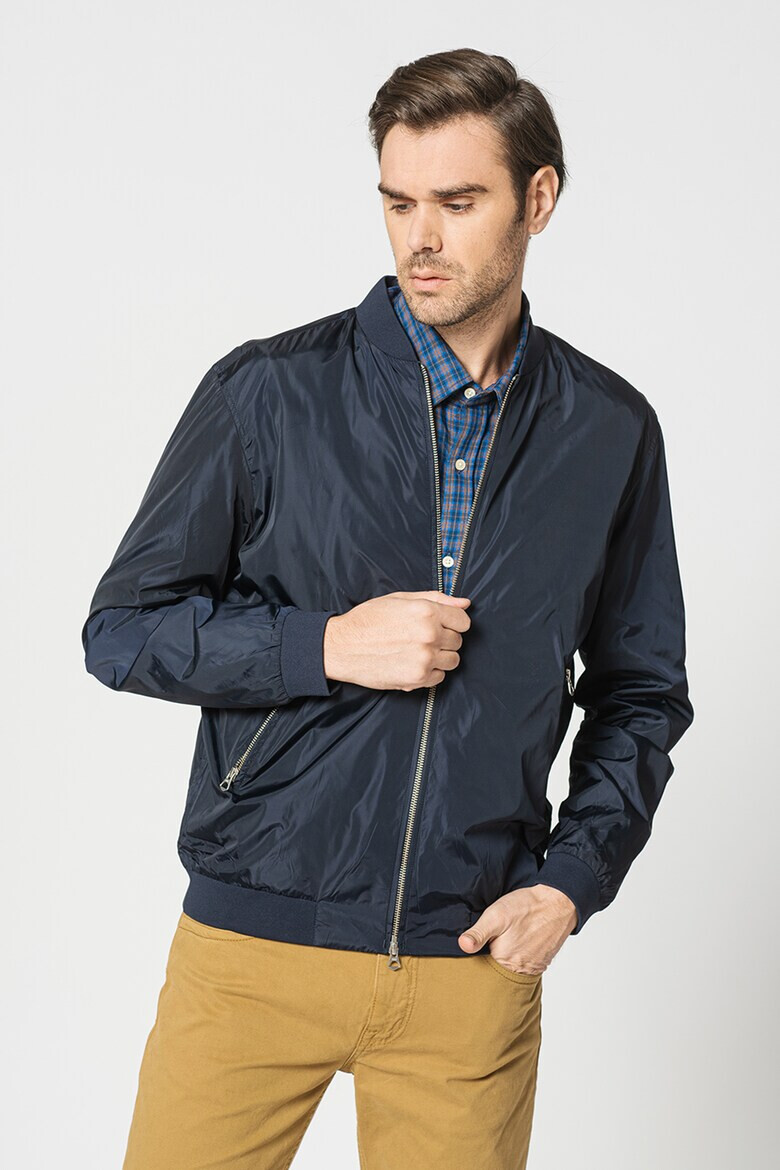 Gant Jacheta bomber usoara - Pled.ro