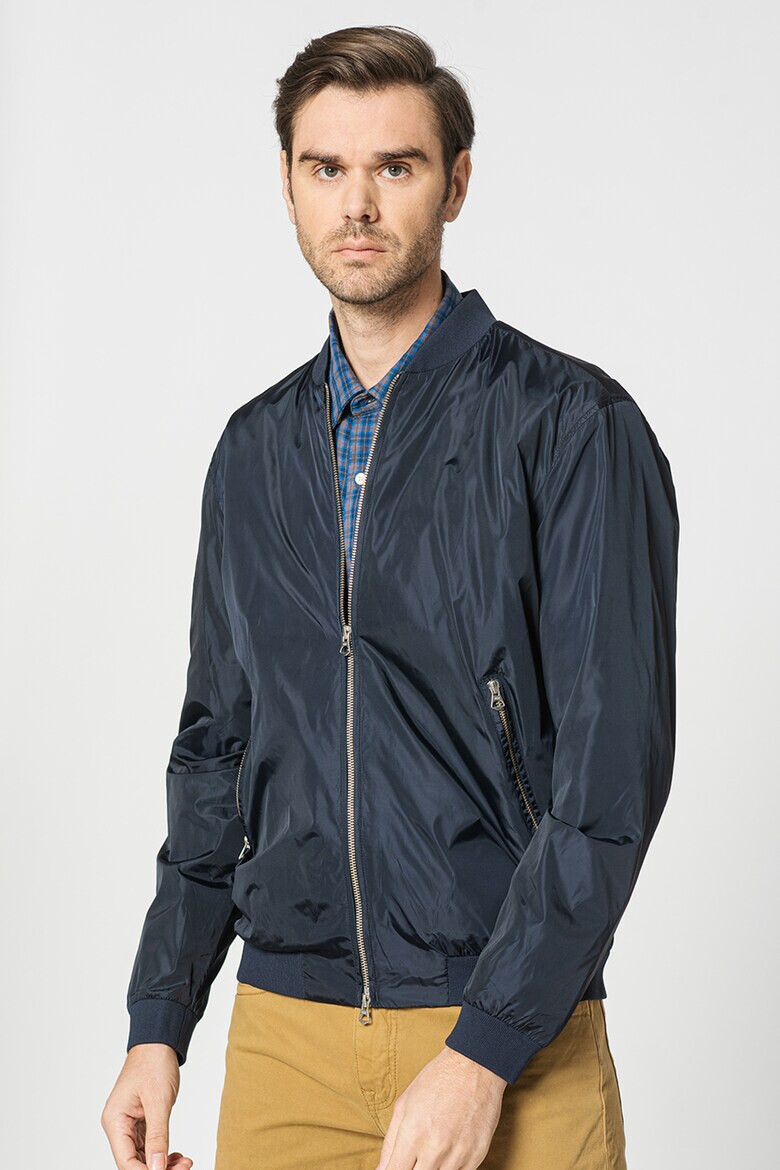 Gant Jacheta bomber usoara - Pled.ro