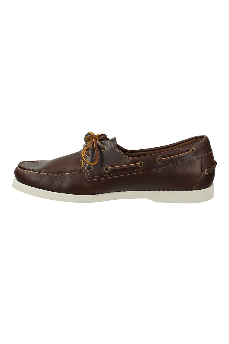 Gant Mocasini de piele - Pled.ro