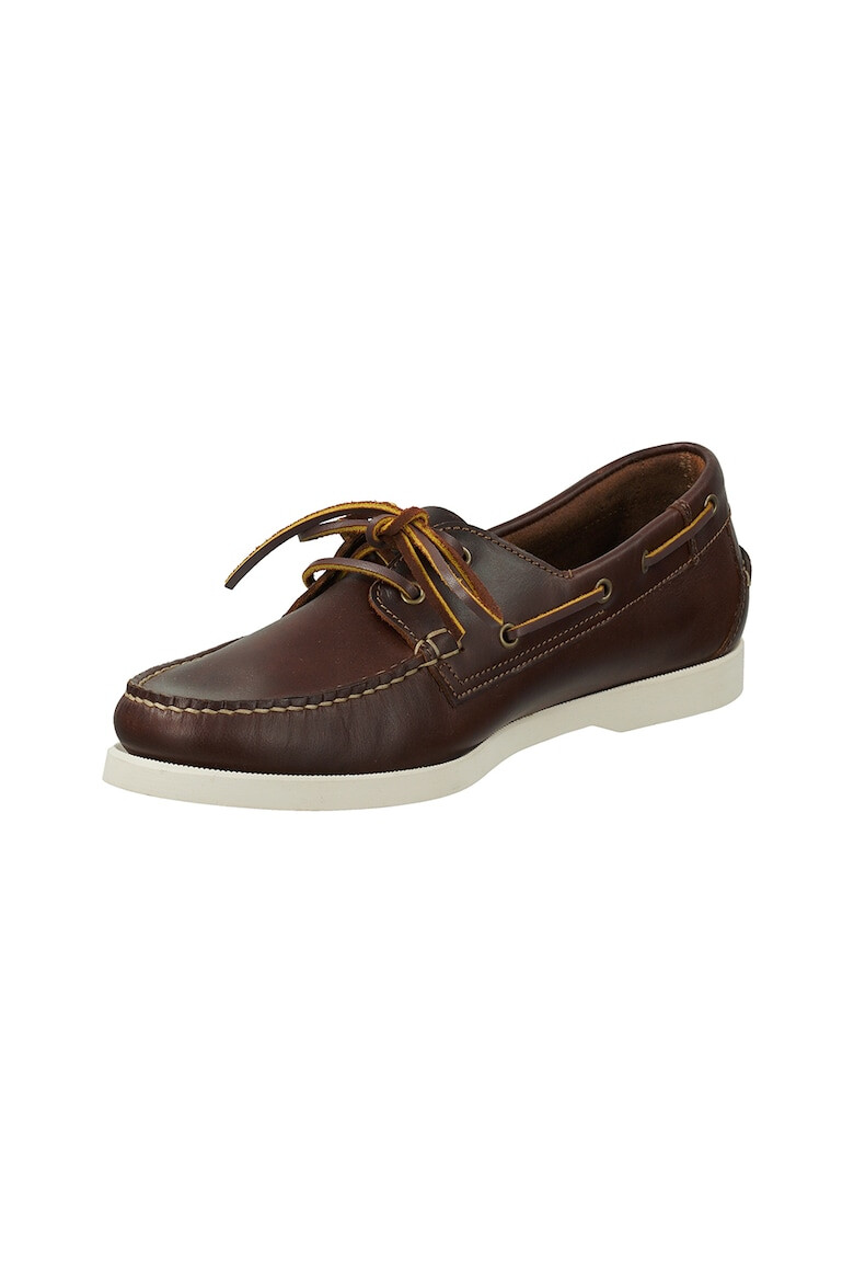 Gant Mocasini de piele - Pled.ro