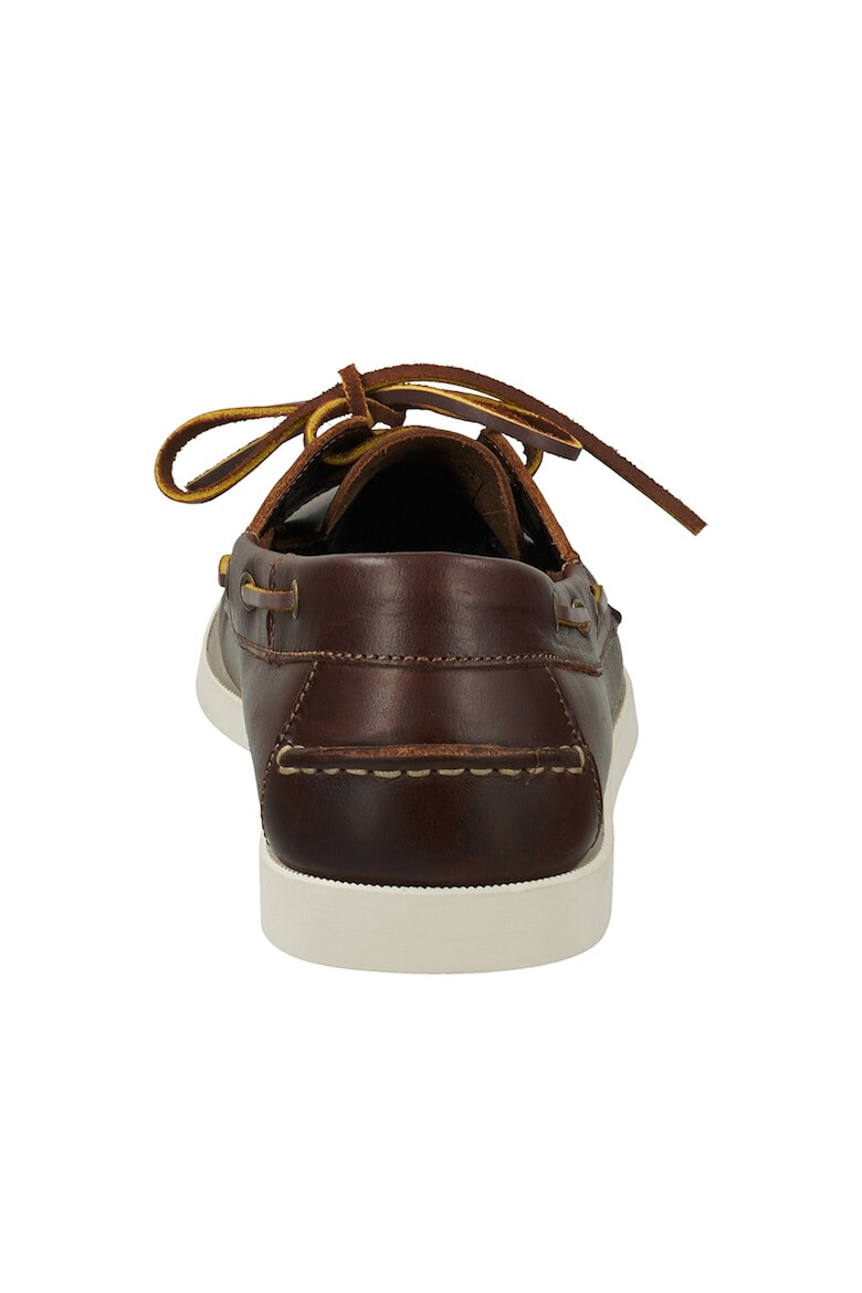 Gant Mocasini de piele - Pled.ro