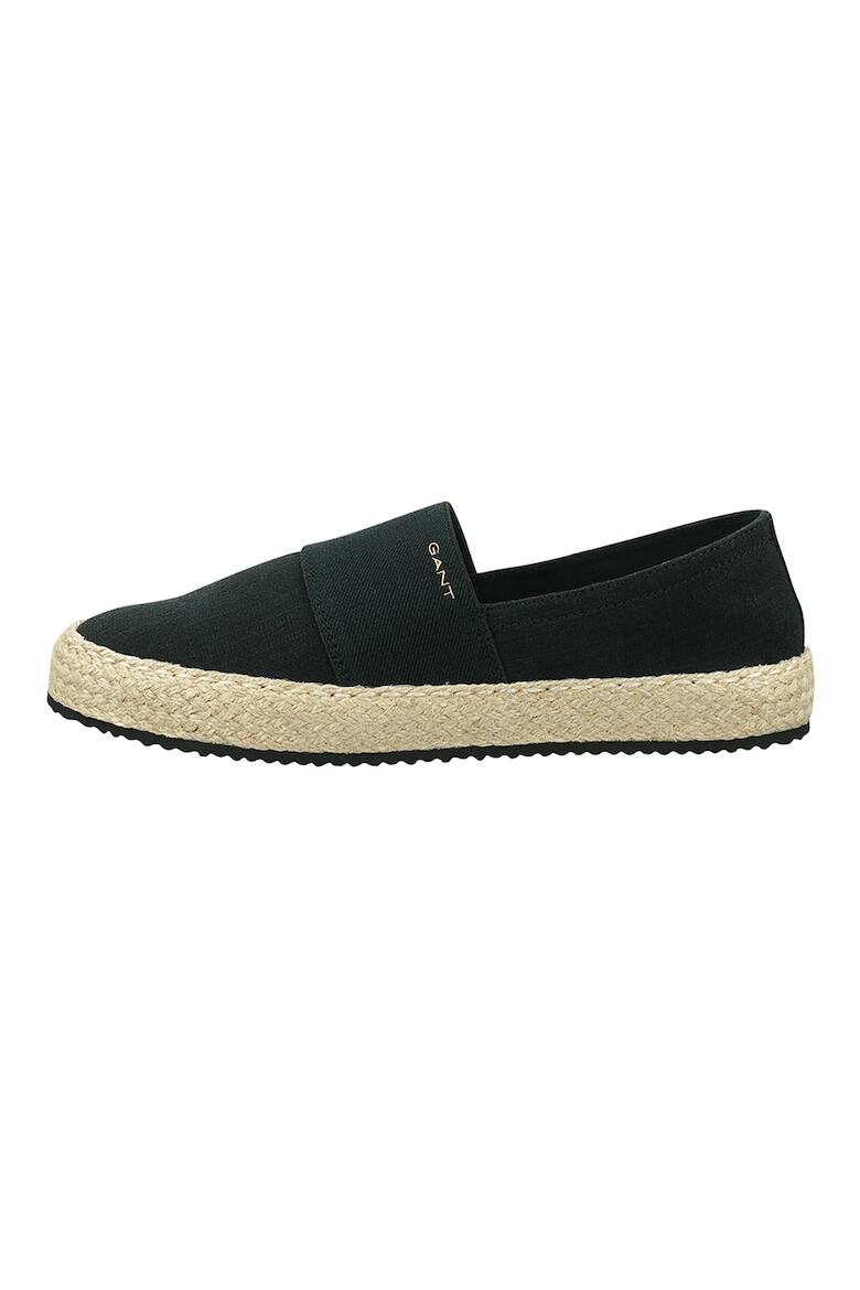 Gant Mocasini-espadrile - Pled.ro