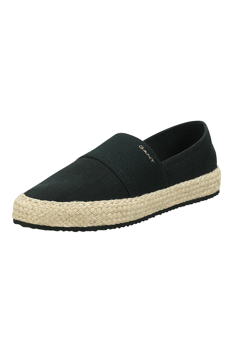 Gant Mocasini-espadrile - Pled.ro