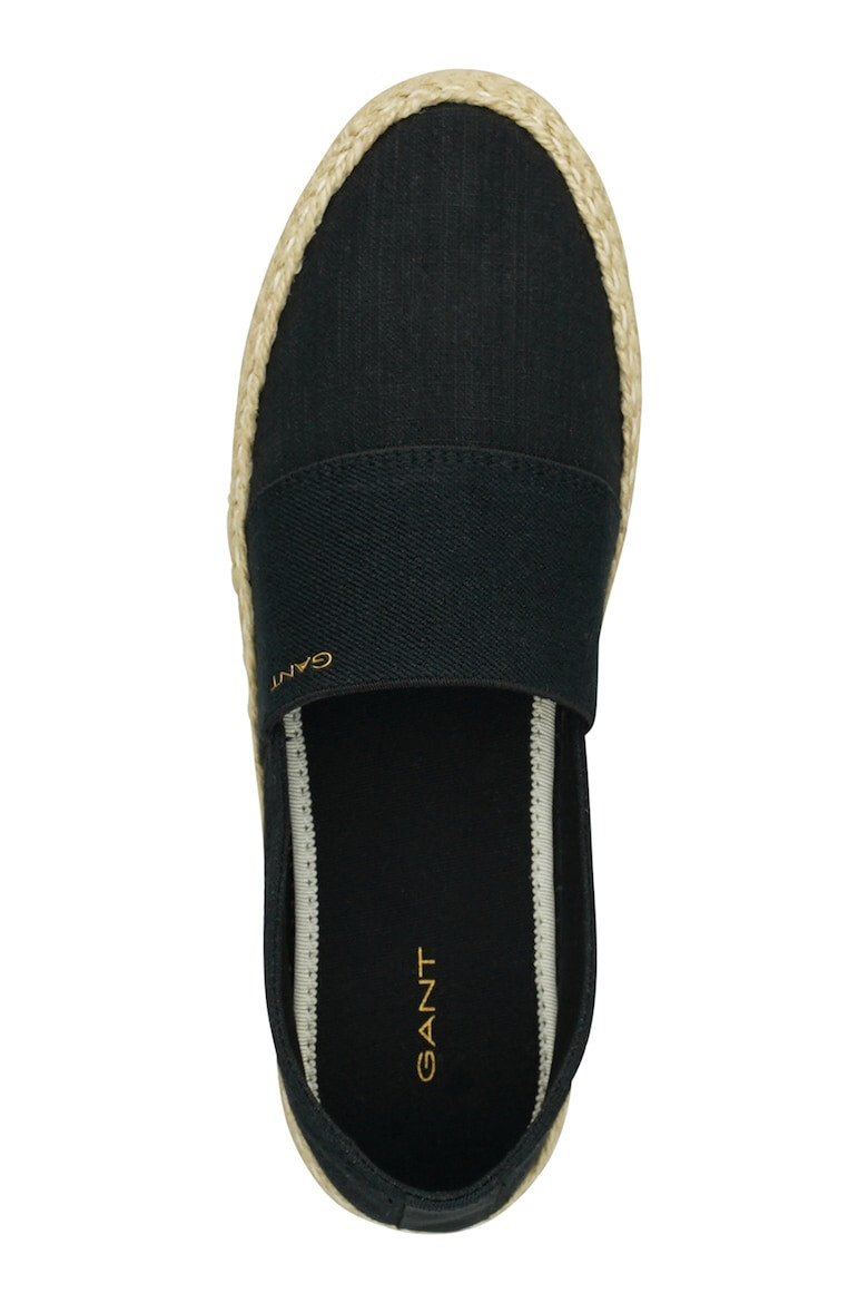 Gant Mocasini-espadrile - Pled.ro