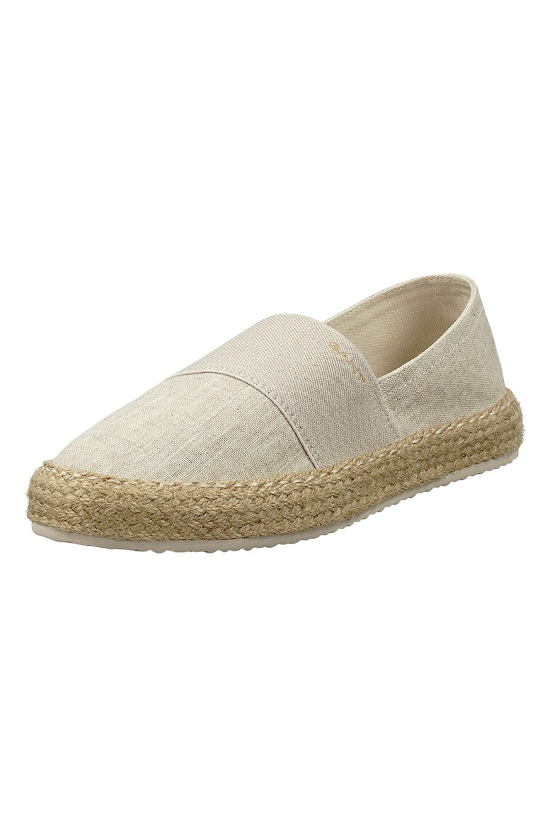 Gant Mocasini-espadrile - Pled.ro