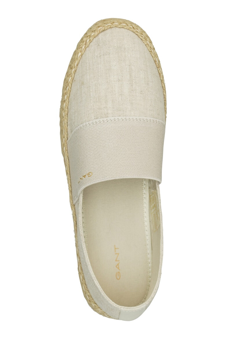 Gant Mocasini-espadrile - Pled.ro