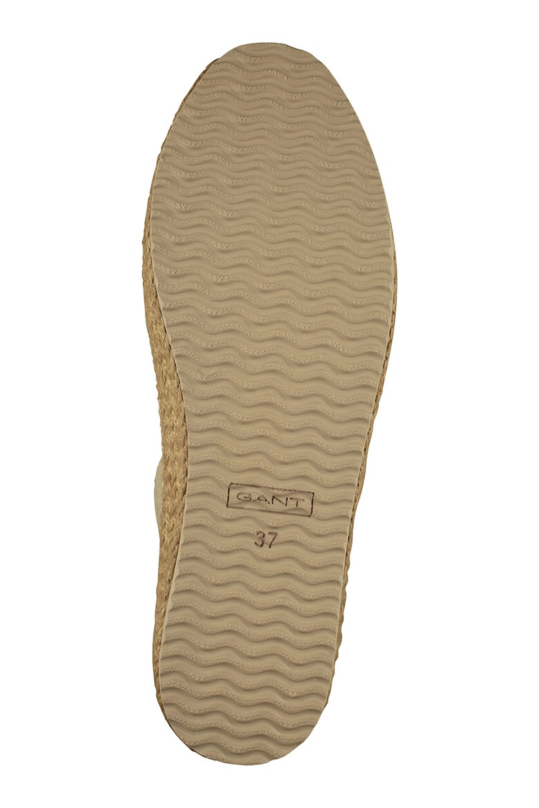 Gant Mocasini-espadrile - Pled.ro