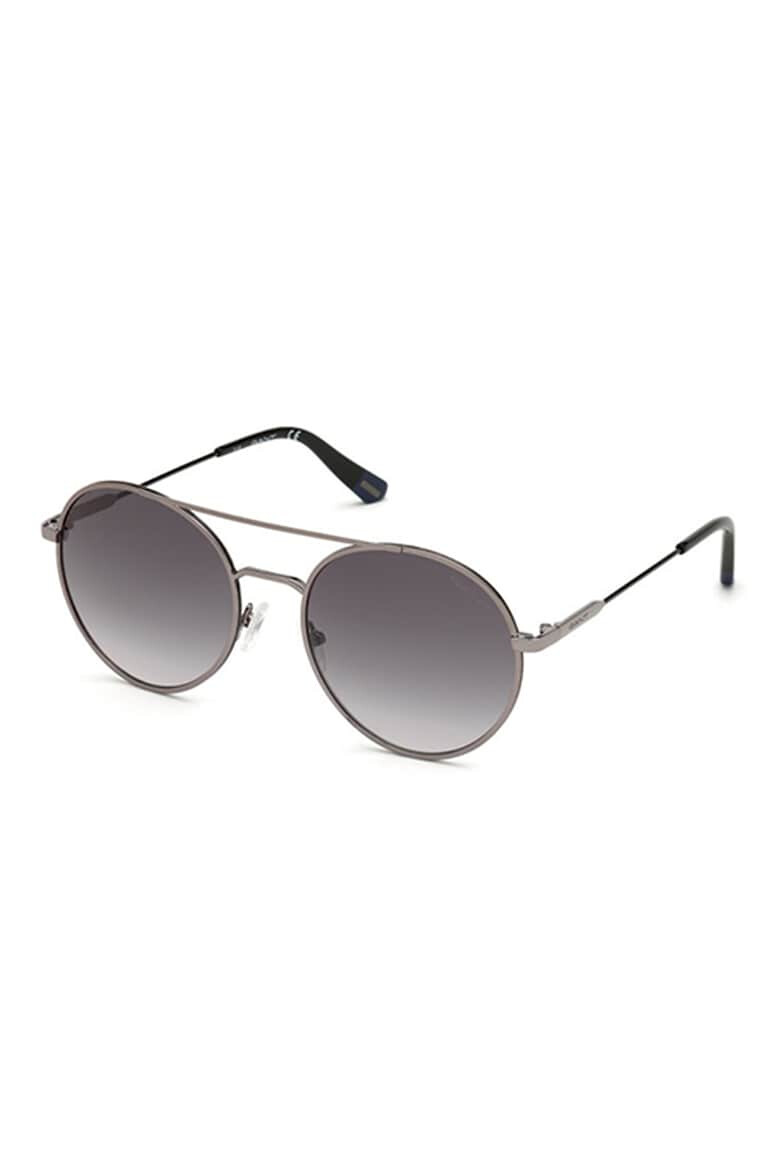 Gant Ochelari de soare aviator rotunzi - Pled.ro