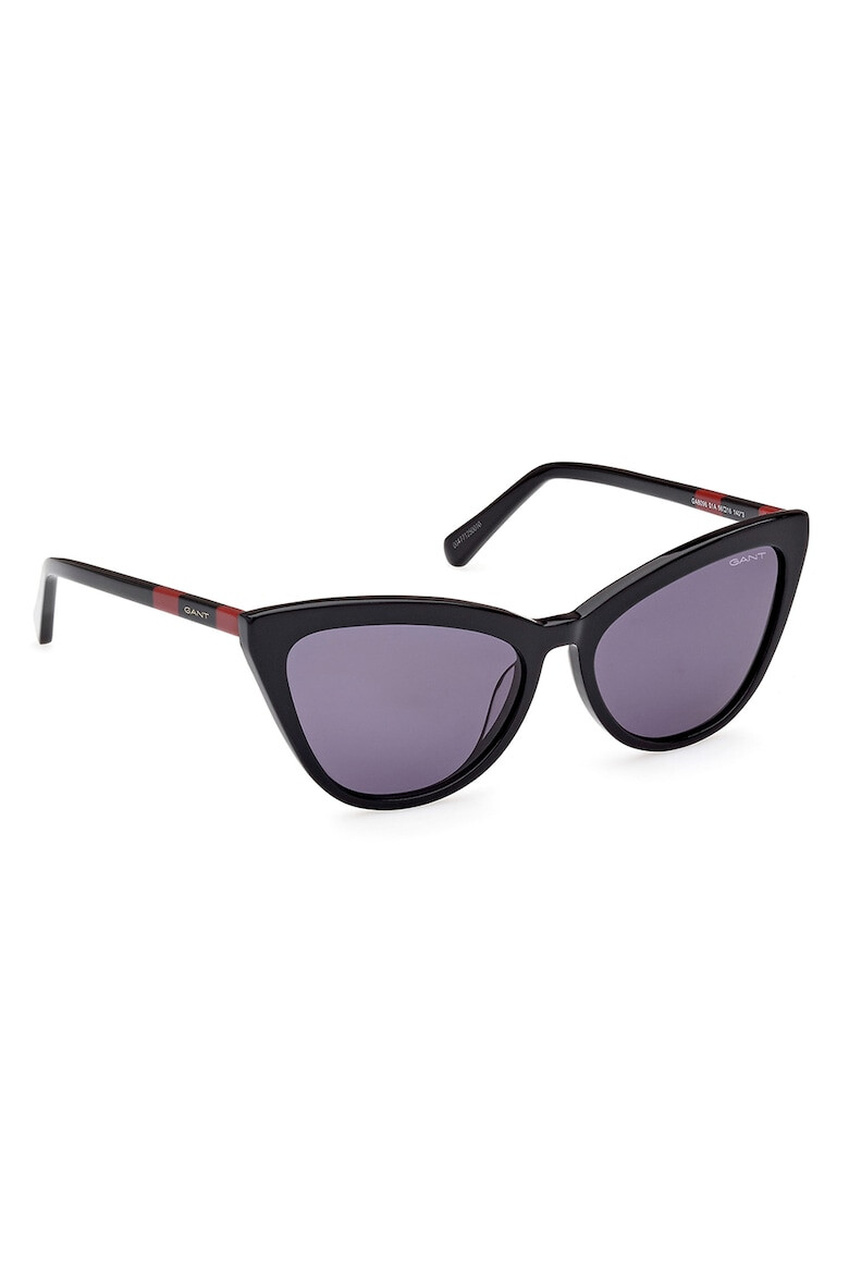 Gant Ochelari de soare cat-eye - Pled.ro