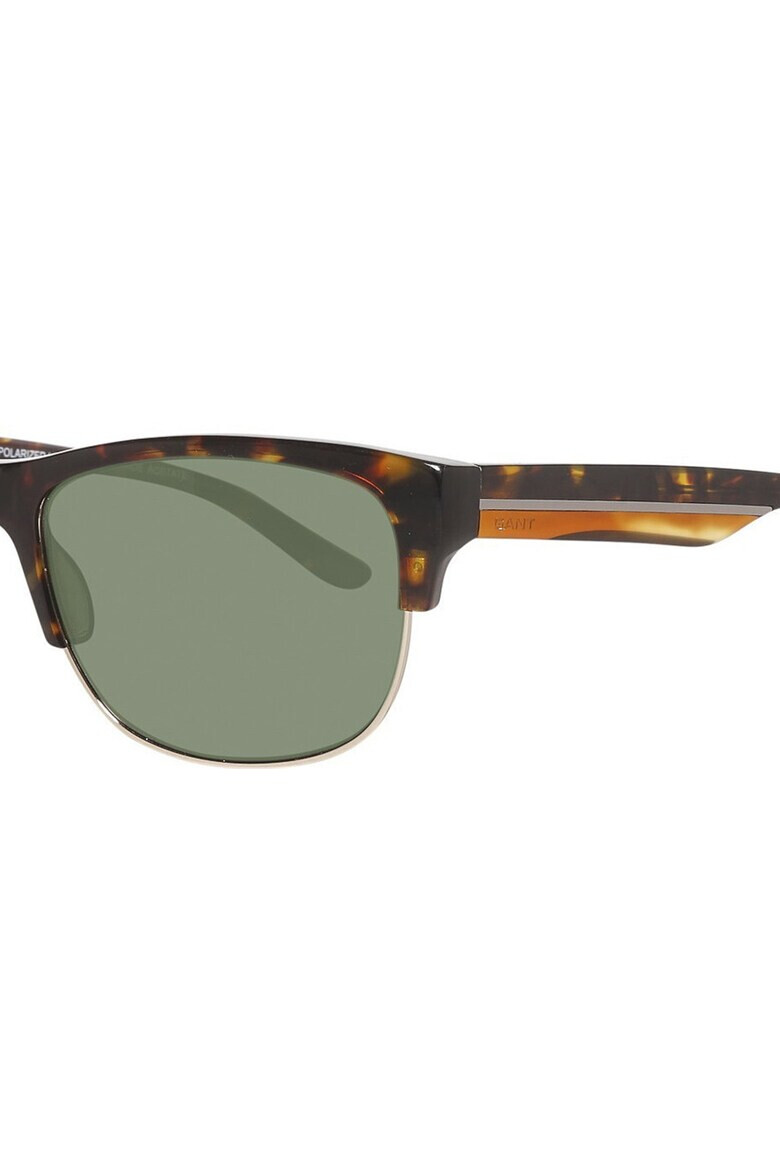 Gant Ochelari de soare cu rama tortoise - Pled.ro