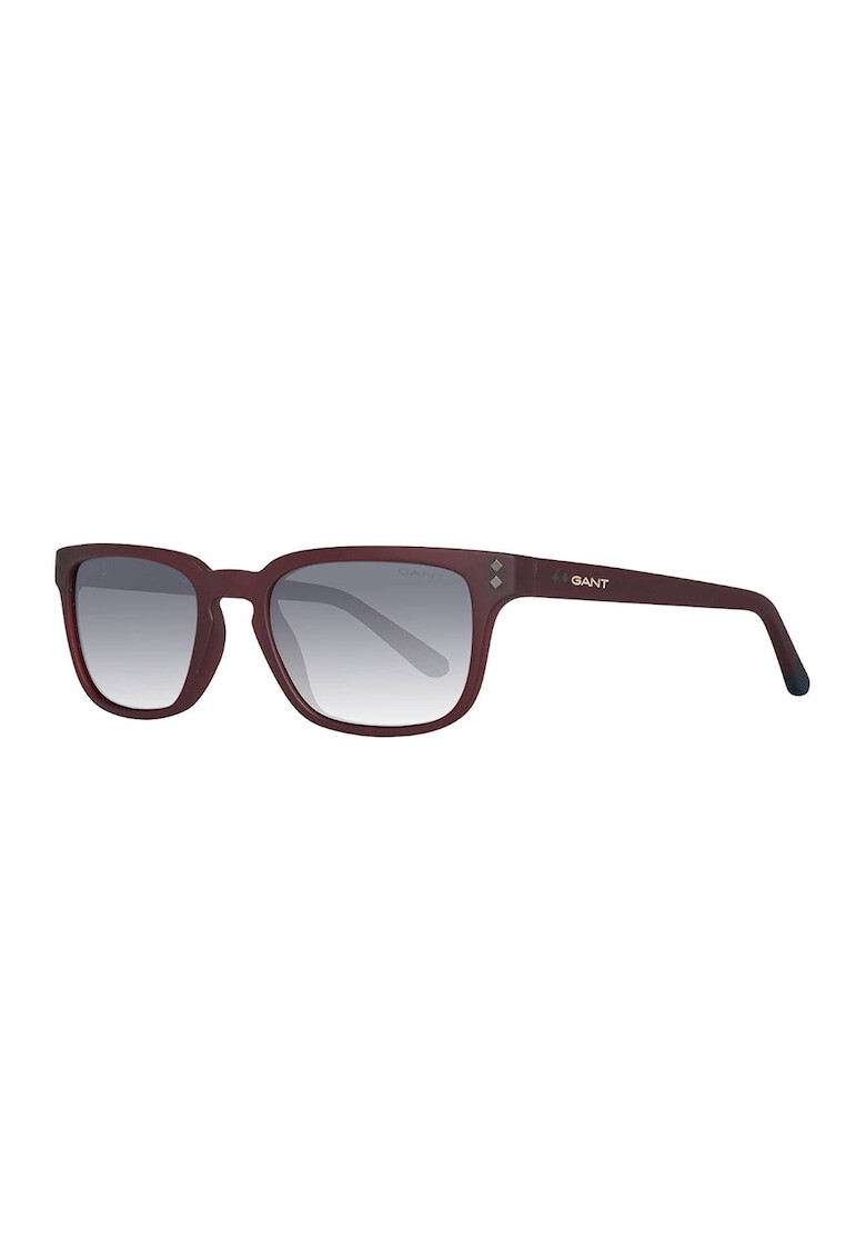 Gant Ochelari de soare dreptunghiulari unisex - Pled.ro