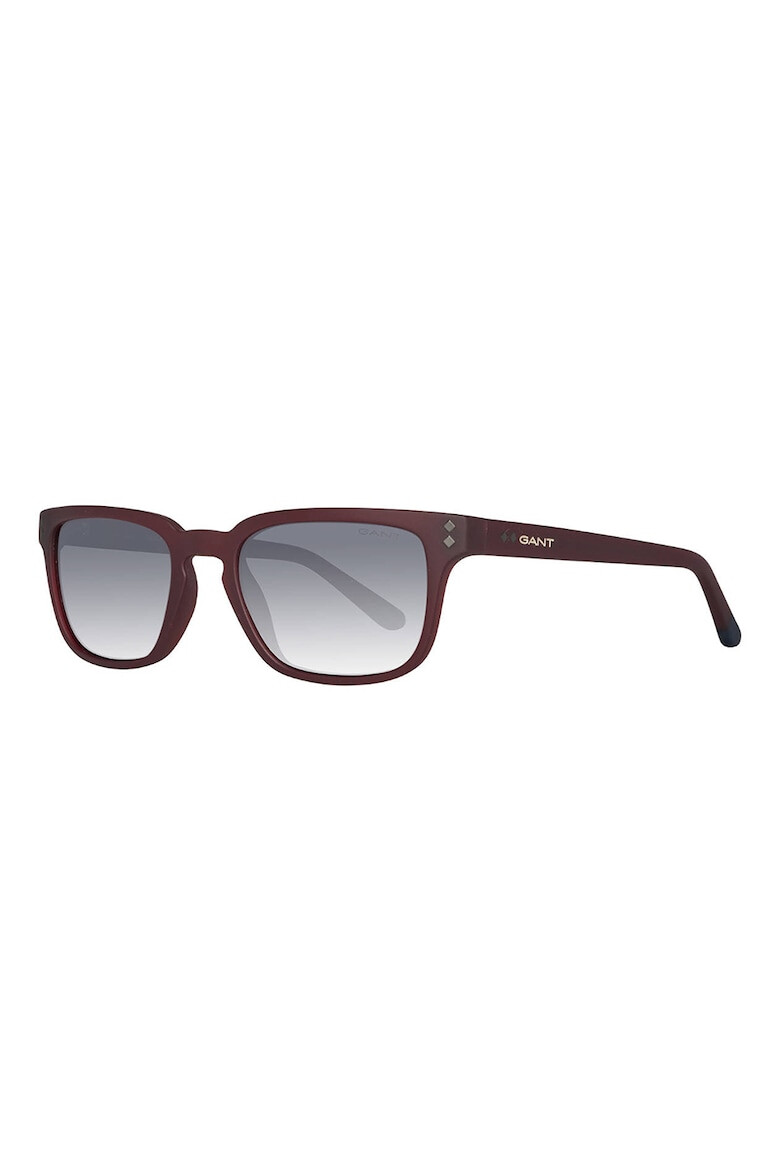 Gant Ochelari de soare dreptunghiulari unisex - Pled.ro