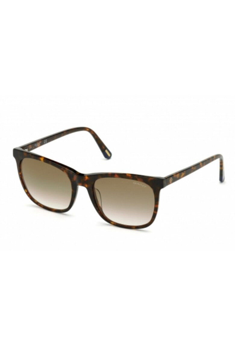 Gant Ochelari de soare unisex polarizati cu lentile in degrade - Pled.ro