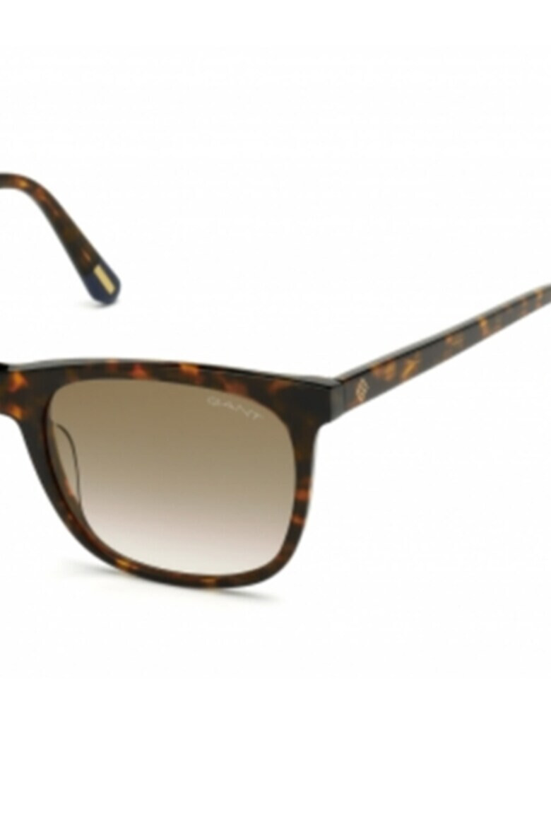 Gant Ochelari de soare unisex polarizati cu lentile in degrade - Pled.ro