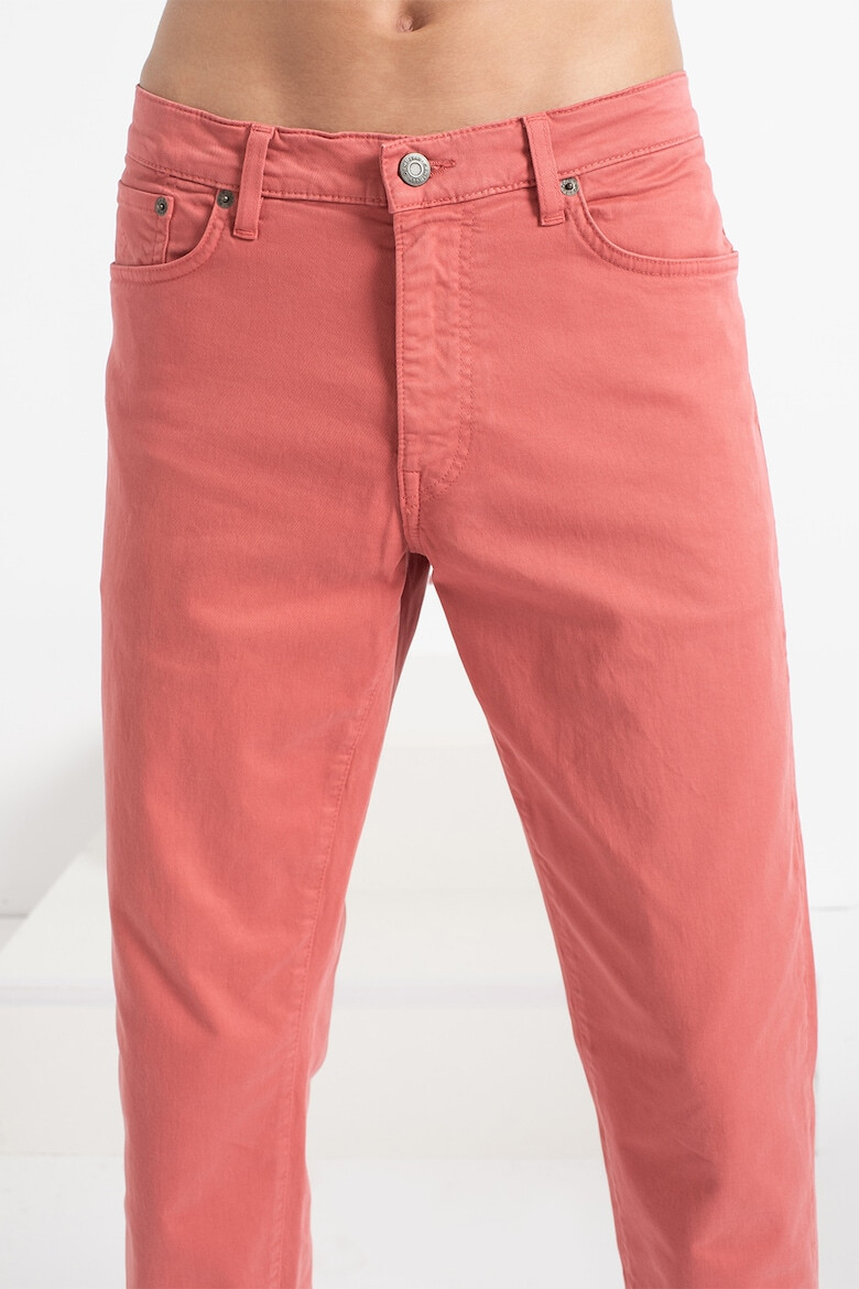 Gant Pantaloni slim fit - Pled.ro