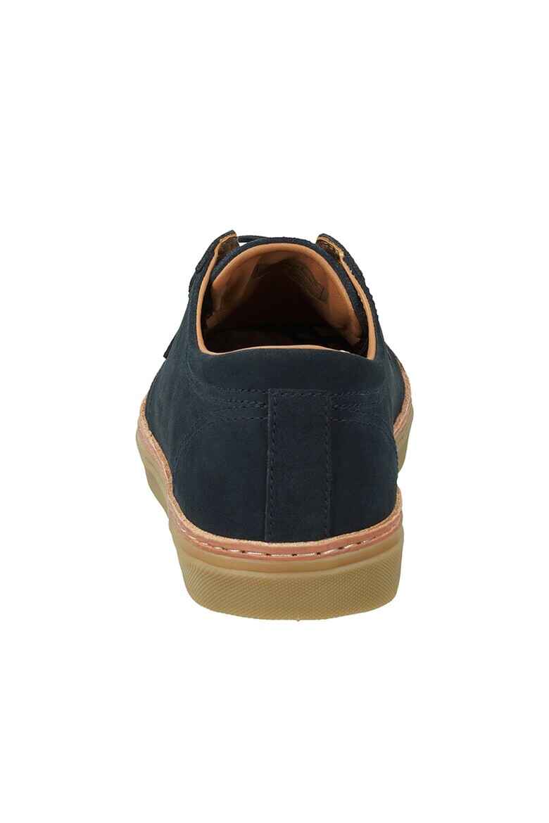 Gant Pantofi casual din piele intoarsa - Pled.ro