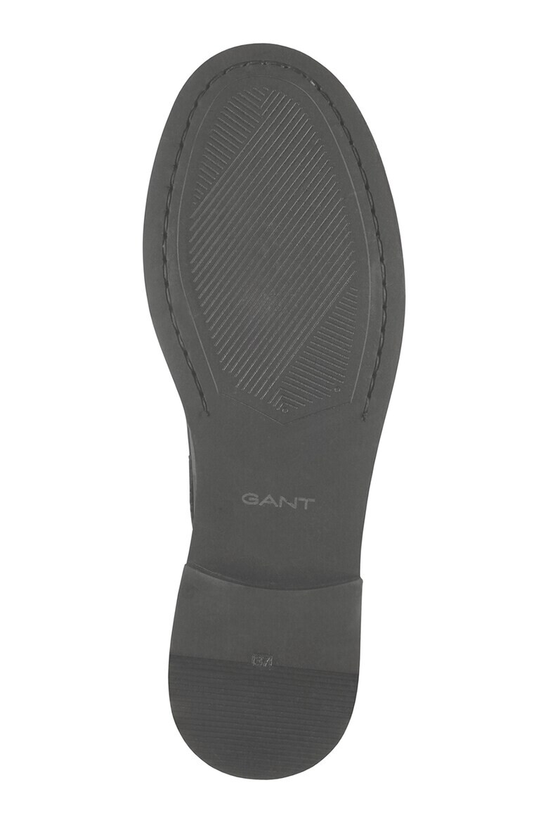 Gant Pantofi loafer de piele - Pled.ro