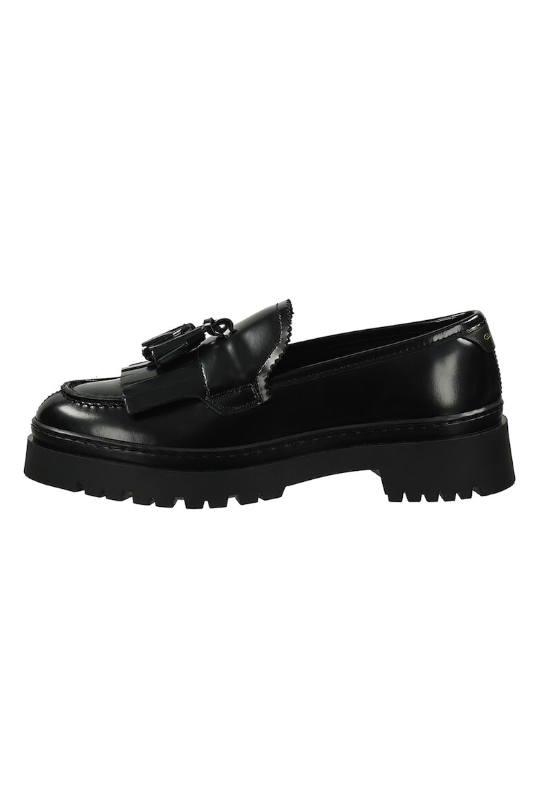 Gant Pantofi loafer din piele Aligrey - Pled.ro