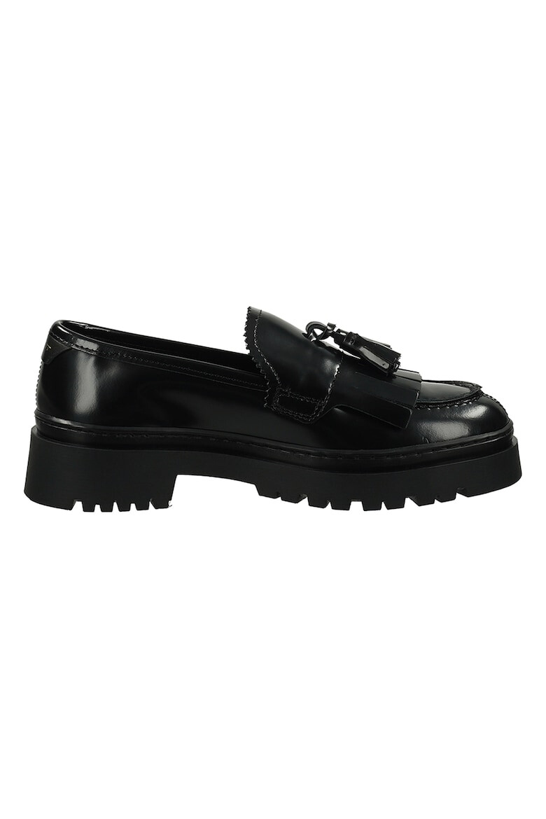 Gant Pantofi loafer din piele Aligrey - Pled.ro