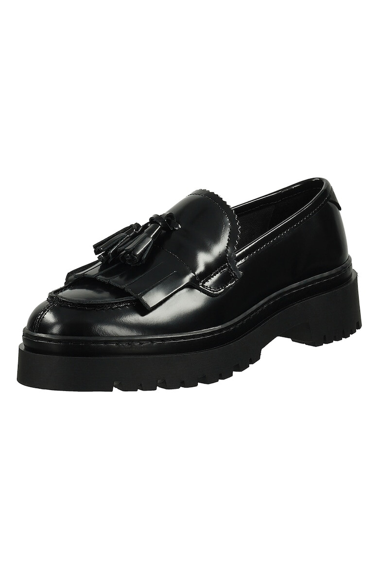 Gant Pantofi loafer din piele Aligrey - Pled.ro