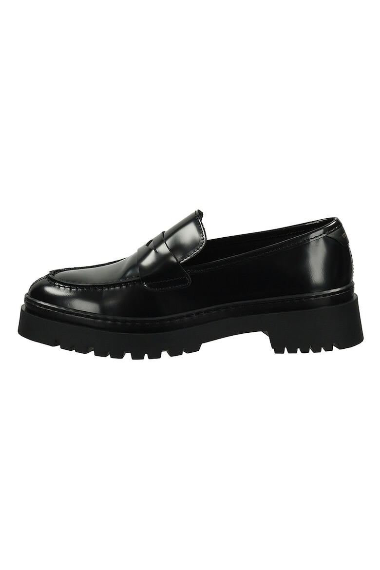 Gant Pantofi loafer din piele Aligrey - Pled.ro