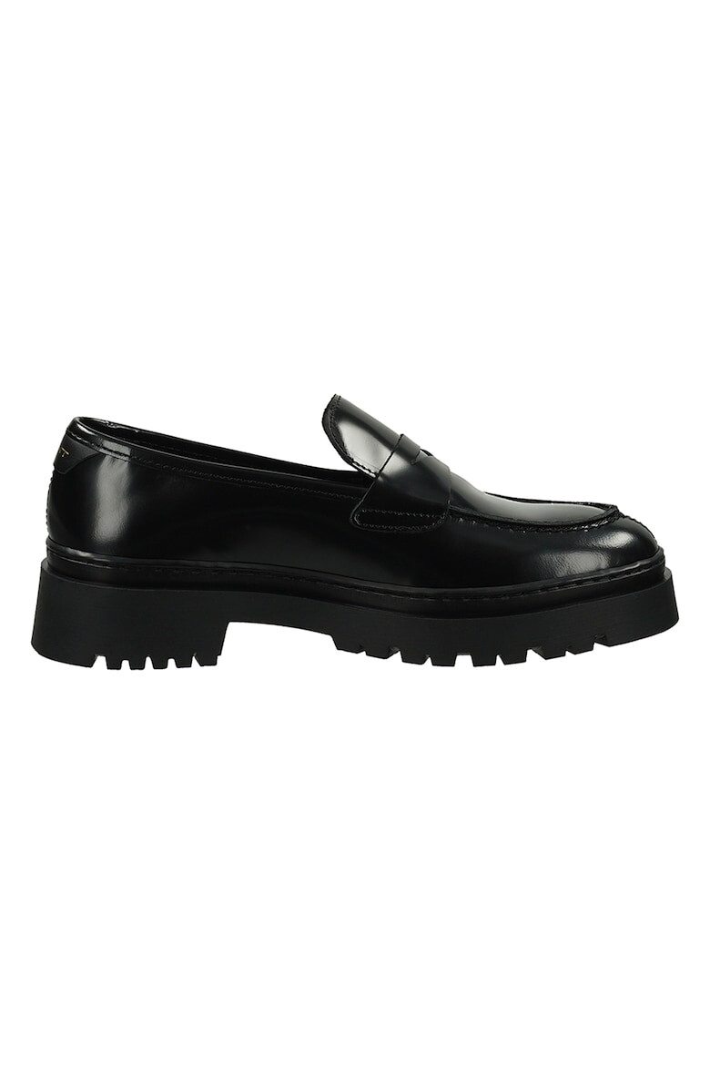 Gant Pantofi loafer din piele Aligrey - Pled.ro