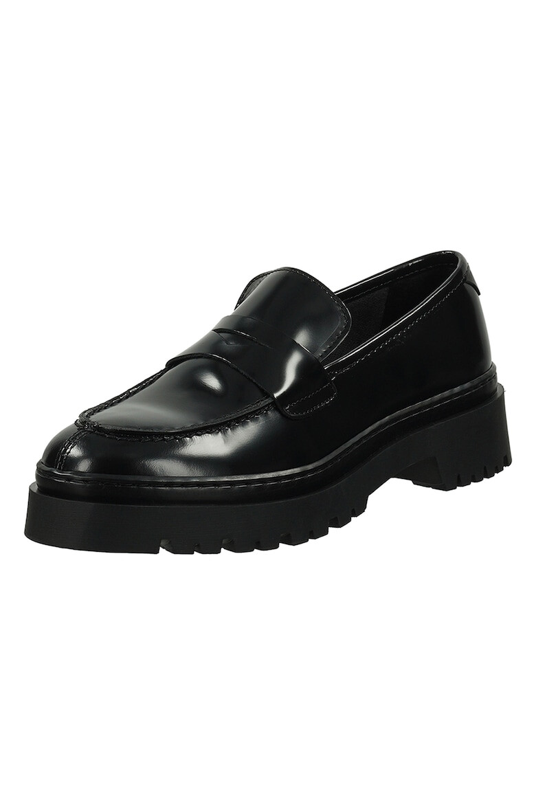 Gant Pantofi loafer din piele Aligrey - Pled.ro