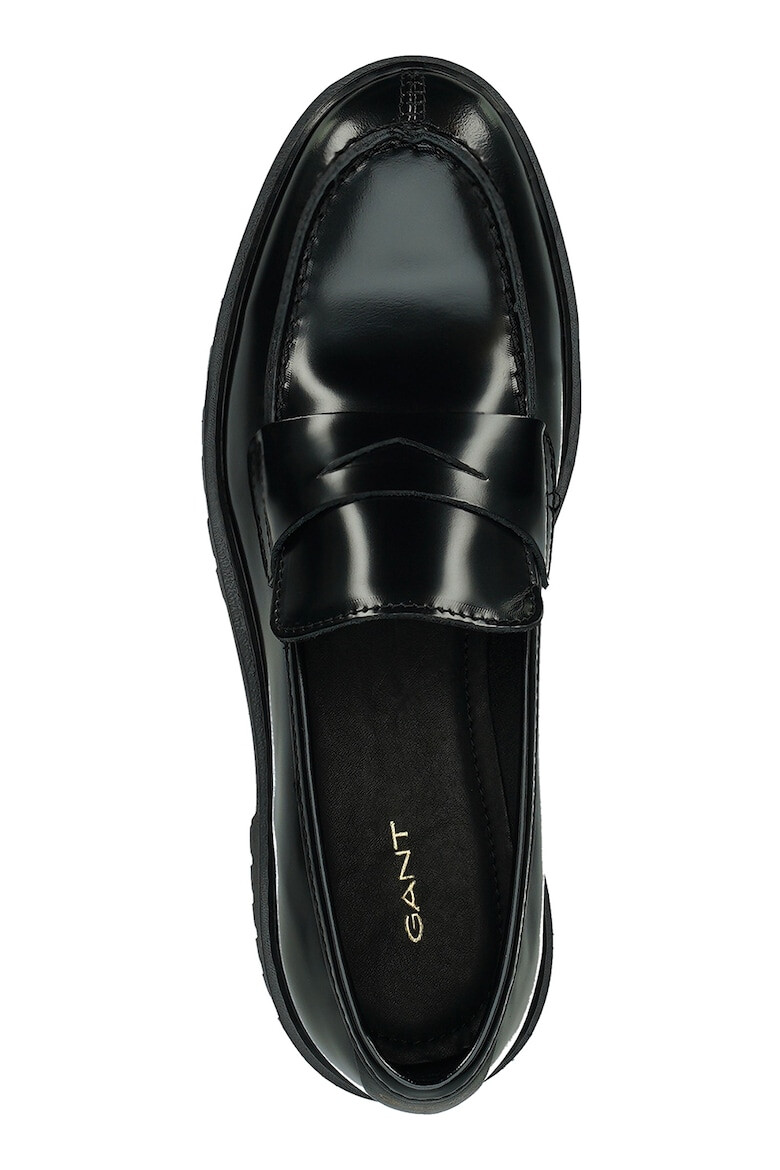 Gant Pantofi loafer din piele Aligrey - Pled.ro