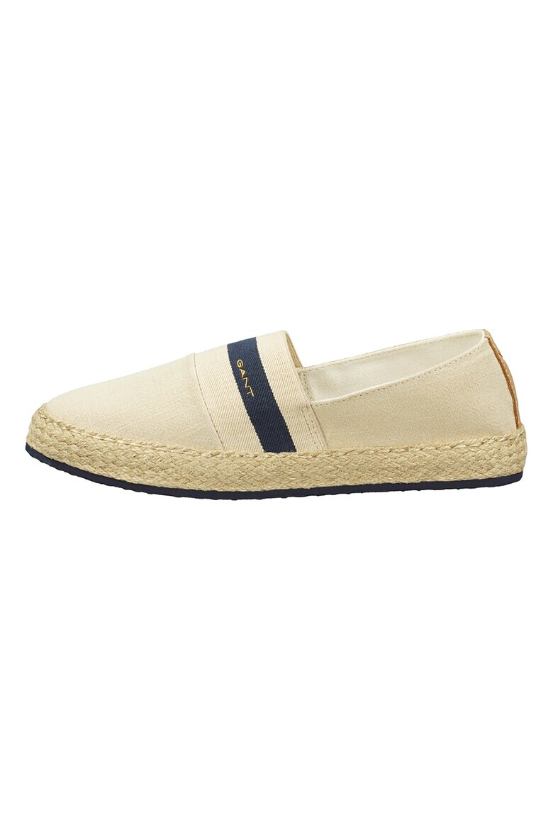 Gant Pantofi slip-on cu logo - Pled.ro