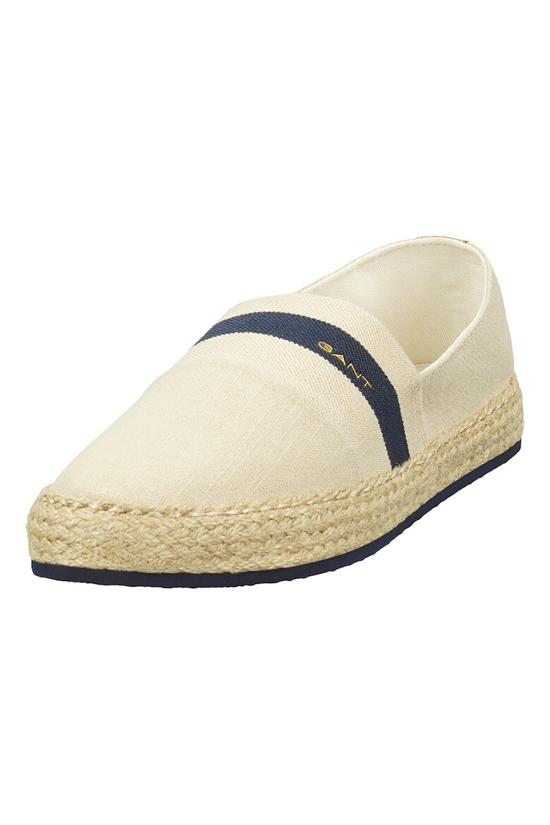 Gant Pantofi slip-on cu logo - Pled.ro