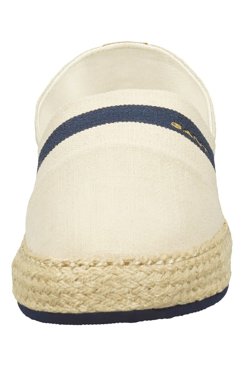 Gant Pantofi slip-on cu logo - Pled.ro