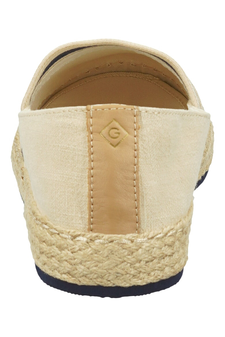 Gant Pantofi slip-on cu logo - Pled.ro