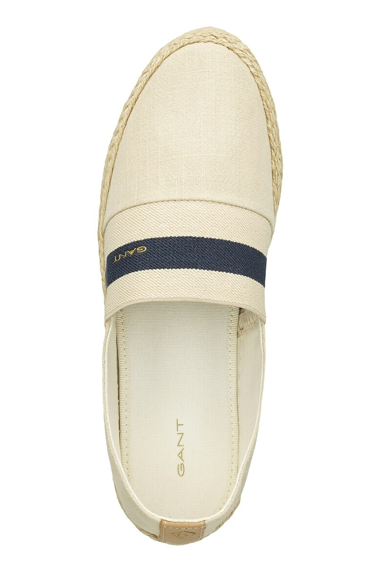 Gant Pantofi slip-on cu logo - Pled.ro