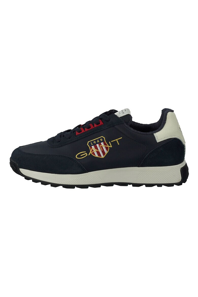 Gant Pantofi sport cu broderie logo - Pled.ro