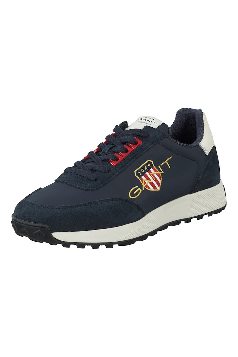 Gant Pantofi sport cu broderie logo - Pled.ro