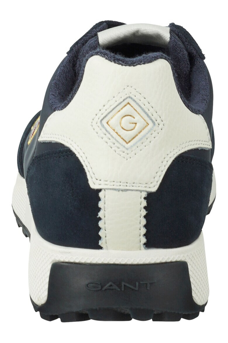 Gant Pantofi sport cu broderie logo - Pled.ro