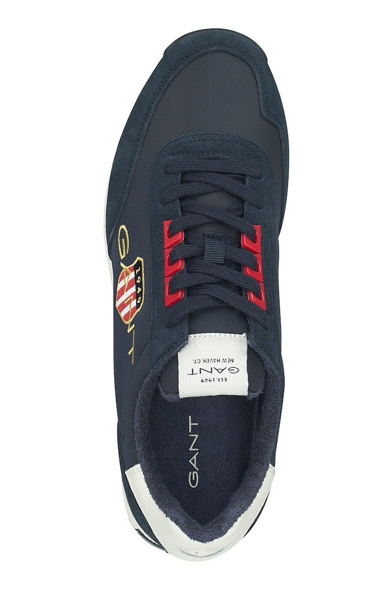 Gant Pantofi sport cu broderie logo - Pled.ro