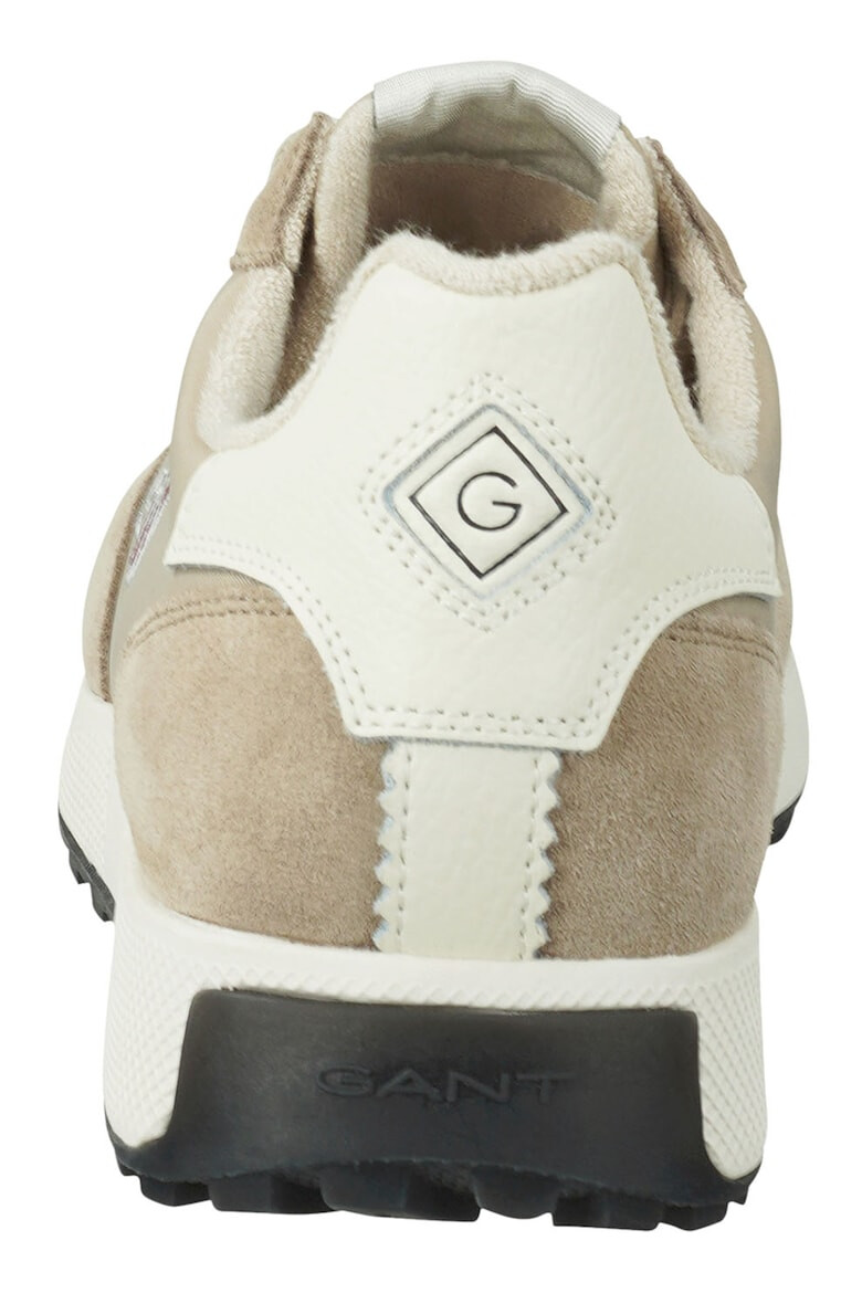 Gant Pantofi sport cu broderie logo - Pled.ro